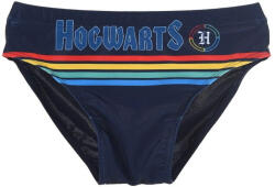  Harry Potter Hogwarts Dark gyerek fürdőnadrág, úszó 10 év / 140 cm