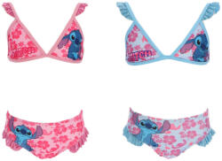  Disney Lilo és Stitch, A csillagkutya Hibiscus gyerek fürdőruha, bikini 3 - 8 év / 98 - 128 cm
