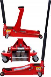 Carmax Emelő 3, 5T Alacsony Profilú Alacsony Nagy Gyors 2 x Szivattyú (HB642J)