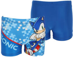 Sonic a sündisznó Cool gyerek fürdőnadrág, short 3 - 8 év / 98 - 128 cm