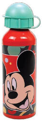 Disney Mickey Oh Boy alumínium kulacs ivókupakkal 520 ml
