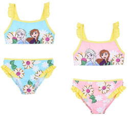  Disney Jégvarázs Summer Bloom gyerek fürdőruha, bikini 4 - 8 év / 104 - 128 cm
