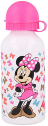  Disney Minnie Feel Good alumínium kulacs ivókupakkal 400 ml