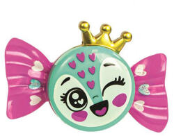  Crazy Chic Hearts cukorka formájú szájfény Clementoni