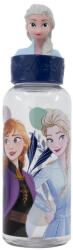  Disney Jégvarázs Journey 3D Figurine műanyag kulacs 560 ml