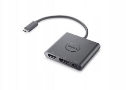 Dell 470-AEGY 0, 18 m DisplayPort Hdmi (DBQAUANBC070)