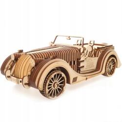 UGears 3D mechanikai modell, Auto Roadster VM-01, 437db, 14+ (70052)