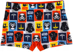  Star Wars Galactic gyerek fürdőnadrág, short 5 - 10 év / 110 - 140 cm