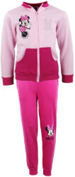  Disney Minnie Pink gyerek melegítő, jogging szett 2 - 8 év / 92 - 128 cm
