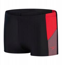 Speedo Férfi úszó boxeralsó Speedo Dive fekete 26