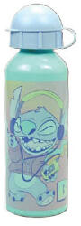  Disney Lilo és Stitch, A csillagkutya Blast alumínium kulacs ivókupakkal 520 ml