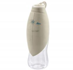 HUNTER Összecsukható (Utazó) szilikon Hunter bézs 0, 55 l (454-083)