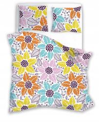 Faro Ágynemű garnitúra 140X200 cm színes mikroszálas (Harmony 014)