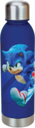 Sonic a sündisznó Brawn műanyag kulacs csavaros kupakkal 750 ml