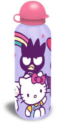  Hello Kitty Friends Rainbow alumínium kulacs ívókupakkal 500 ml