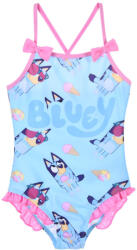 Bluey Ice Cream gyerek fürdőruha, úszó 3 - 6 év / 98 - 116 cm