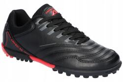 American Club FH87 Robusztus Futballcipő Parafa Sas Turf Fekete 40 (FH87)