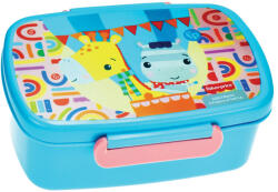 Mattel Animals Party szendvicsdoboz