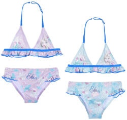  Disney Jégvarázs Sunshine gyerek fürdőruha, bikini 4 - 8 év / 104 - 128 cm