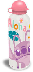  Disney Lilo és Stitch, A csillagkutya Aloha alumínium kulacs ivókupakkal 500 ml