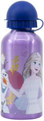  Disney Jégvarázs Jurney alumínium kulacs ivókupakkal 400 ml