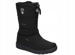 American Club SN57 Bélelt Hótaposó Csizma Női Téli Csizma 37 (SN57)