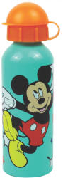  Disney Mickey Fun Times alumínium kulacs ivókupakkal 520 ml