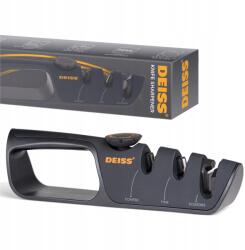 Deiss Pro Késélező, állítható szöggel (SHKN1060U)