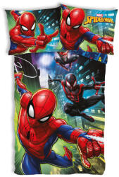  Pókember Trie Guardians ágyneműhuzat 140×200cm, 70×90 cm - tisztitoszertrendelek