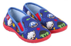  Bosszúállók Mini Hero benti cipő 25-32