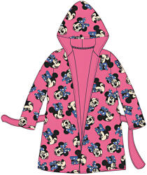  Disney Minnie Blue Bow gyerek köntös 3 - 8 év / 98 - 128 cm