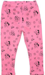  Disney Minnie Light Pink baba, vastag leggings 6 hó