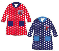  Pókember Stars gyerek köntös 3 - 8 év / 98 - 128 cm dobozban