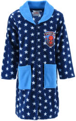  Pókember Blue gyerek köntös 3 - 8 év / 98 - 128 cm dobozban