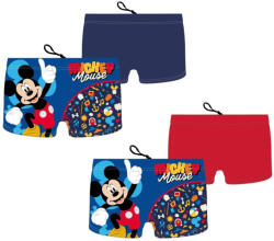  Disney Mickey Mishmash gyerek fürdőnadrág, short 2 - 6 év / 92 - 116 cm