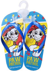 Mancs Őrjárat Marshall gyerek papucs, Flip-Flop 28/29