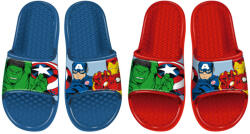  Bosszúállók Team gyerek papucs 24-31
