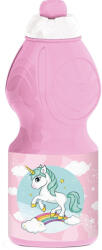  Unikornis Range műanyag sportkulacs 400 ml