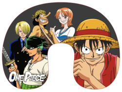  One Piece Team utazópárna, nyakpárna
