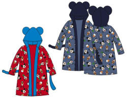  Disney Mickey Friends gyerek köntös 3 - 6 év / 98 - 116 cm