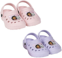  Gabi babaháza Let's Do In gyerek papucs clog 24-31
