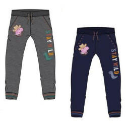  Peppa malac Wild gyerek hosszú nadrág, jogging alsó 3 - 6 év / 98 - 116 cm