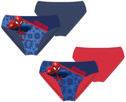 Pókember Pose gyerek fürdőnadrág, úszó 3 - 8 év / 98 - 128 cm