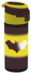 Batman Signal műanyag szívószálas kulacs 532 ml