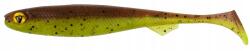 Fox Rage Slick Shad 7 cm-es zöld sütőtök süllőnek (NSC055)