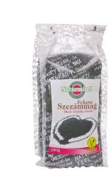  Naturmind fekete szezámmag 250g - dietland
