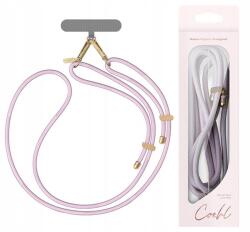  Uniq Coehl univerzális póráz Crossbody telefon zsinór nyak váll