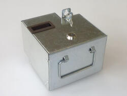 Bianchi érmekazetta Bv931