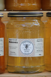  Akácméz 950 g - tisztitoszermarket