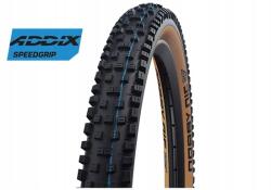 Schwalbe Kerékpár gumi Schwalbe Nobby Nic Evo 29x2, 4